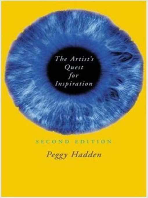 Upplýsingar um The Artist's Quest of Inspiration eftir Peggy Hadden - Biðlisti